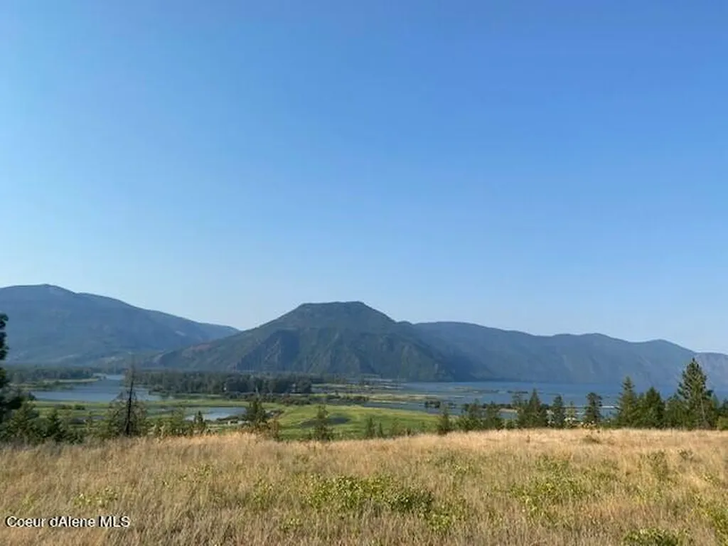 Lot I Highway 200 Hope ID 83836