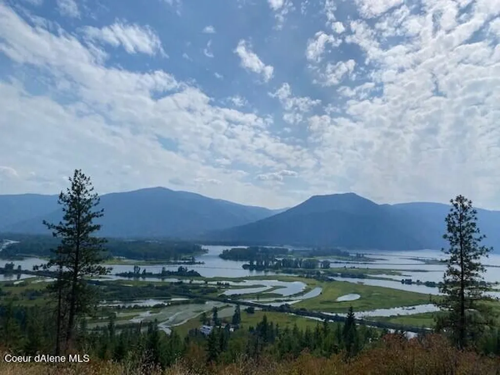 Lot M Highway 200 Hope ID 83836