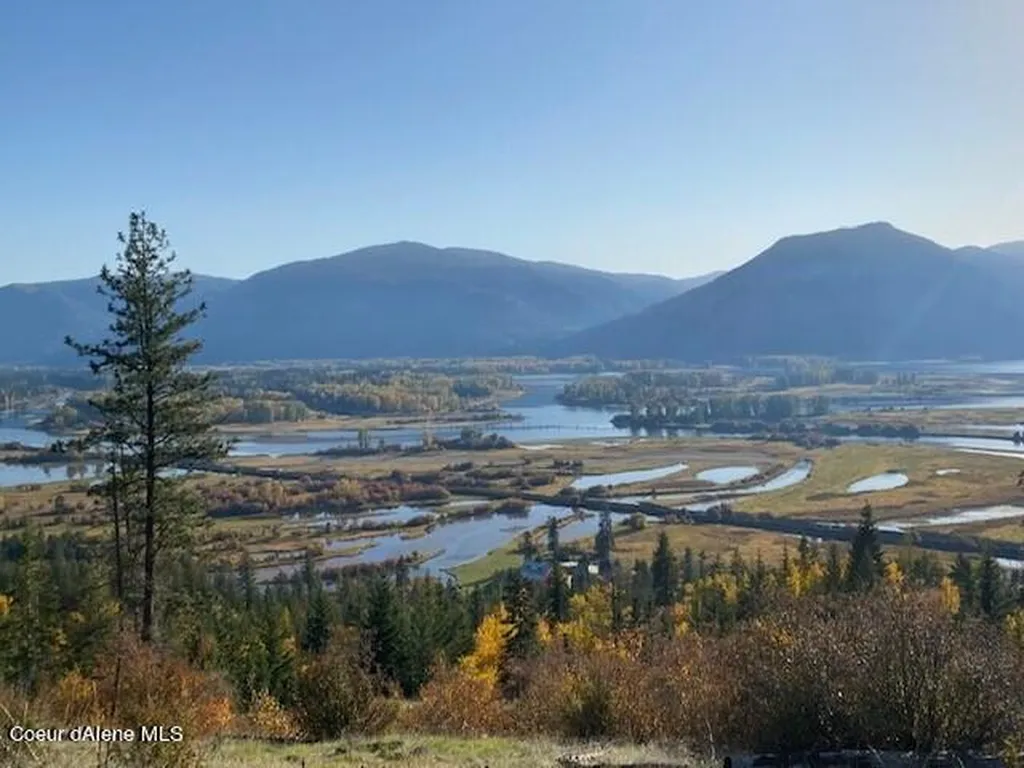 Lot M Highway 200 Hope ID 83836