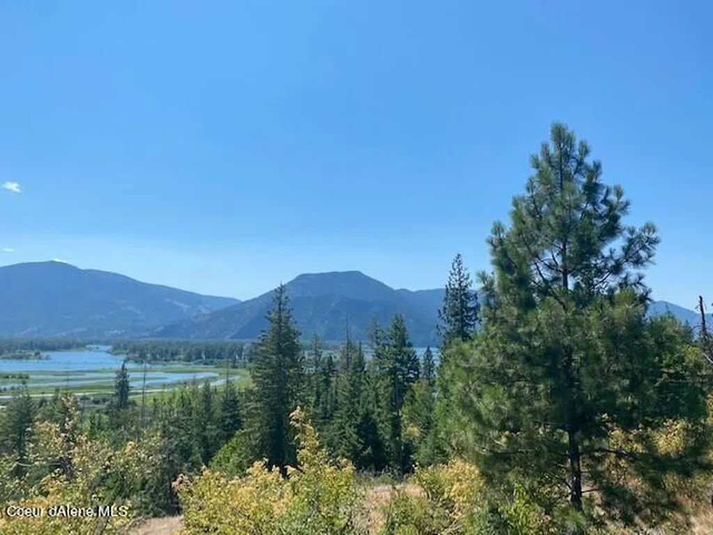 Lot E Highway 200 Hope ID 83836