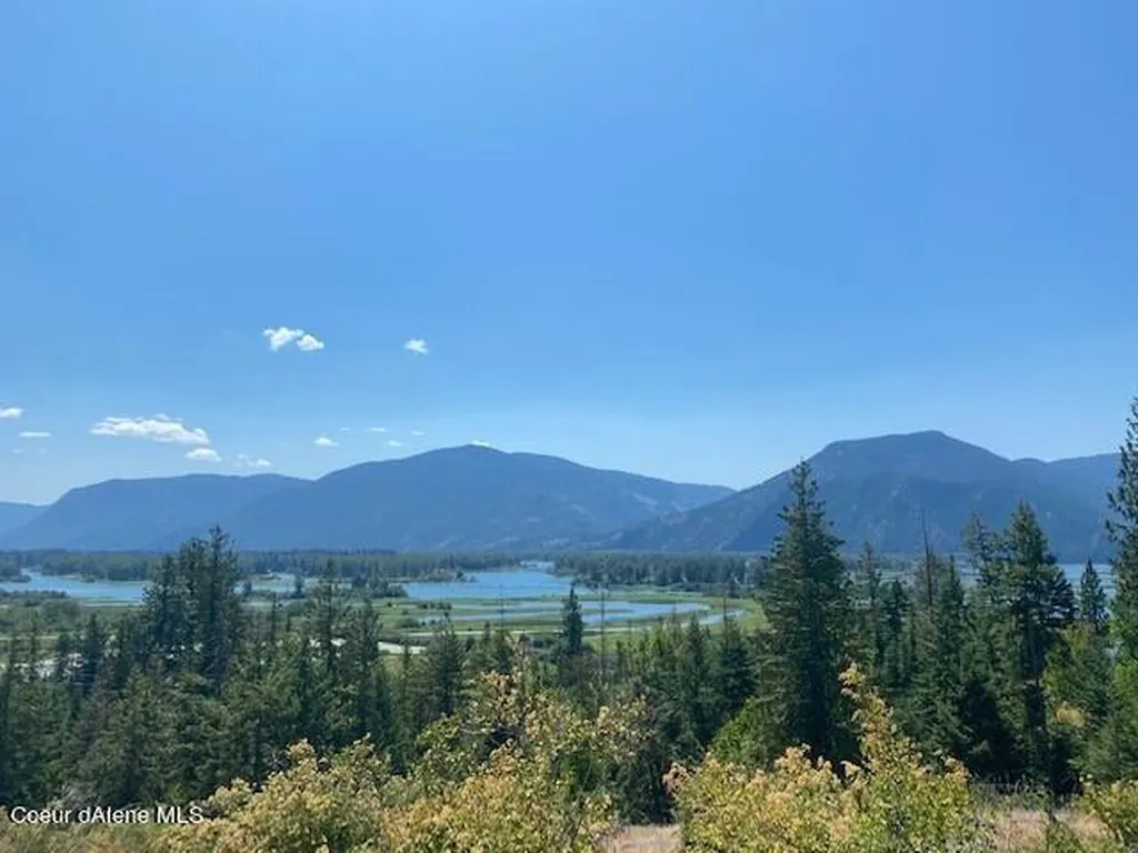 Lot K Highway 200 Hope ID 83836