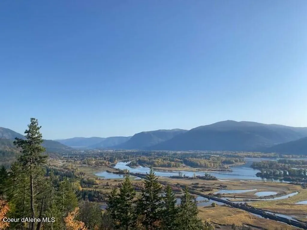 Lot H Highway 200 Hope ID 83836
