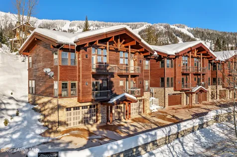 84 Hemlock Lane Sandpoint ID 83864