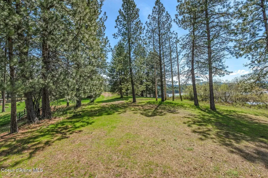 501 Swan Shores Drive Sagle ID 83860