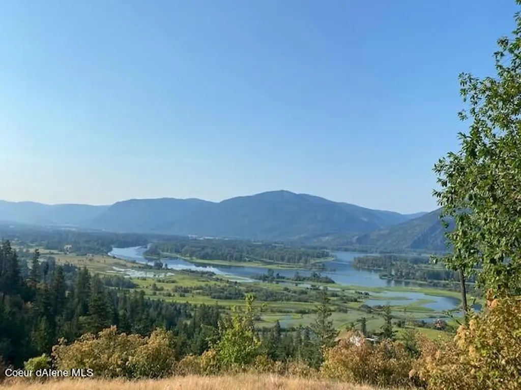 Lot B Highway 200 Hope ID 83836
