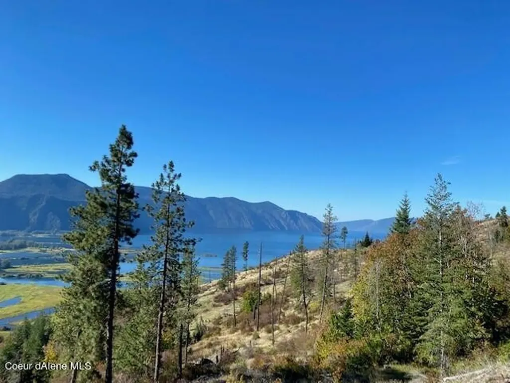 Lot B Highway 200 Hope ID 83836