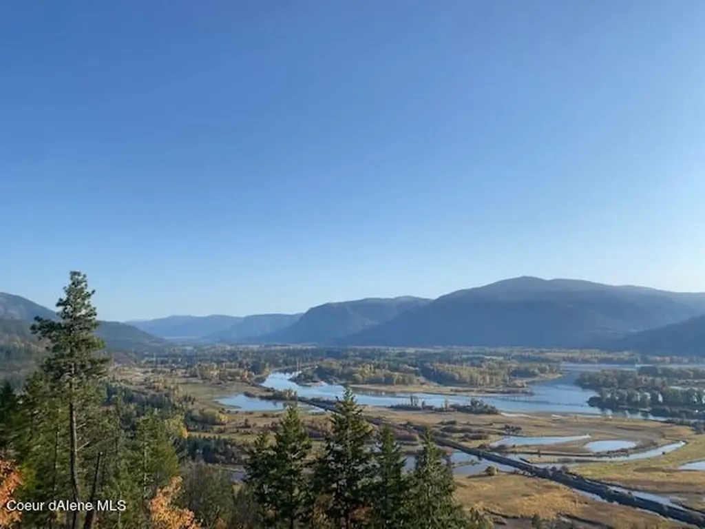 Lot B Highway 200 Hope ID 83836