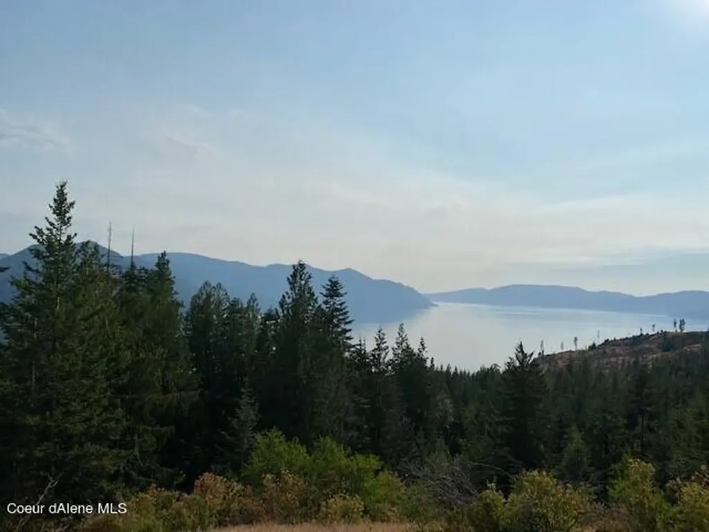 Lot B Highway 200 Hope ID 83836