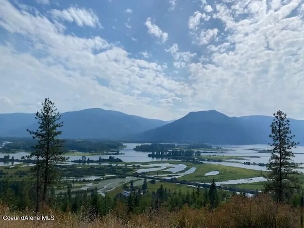 Lot A Highway 200 Hope ID 83836