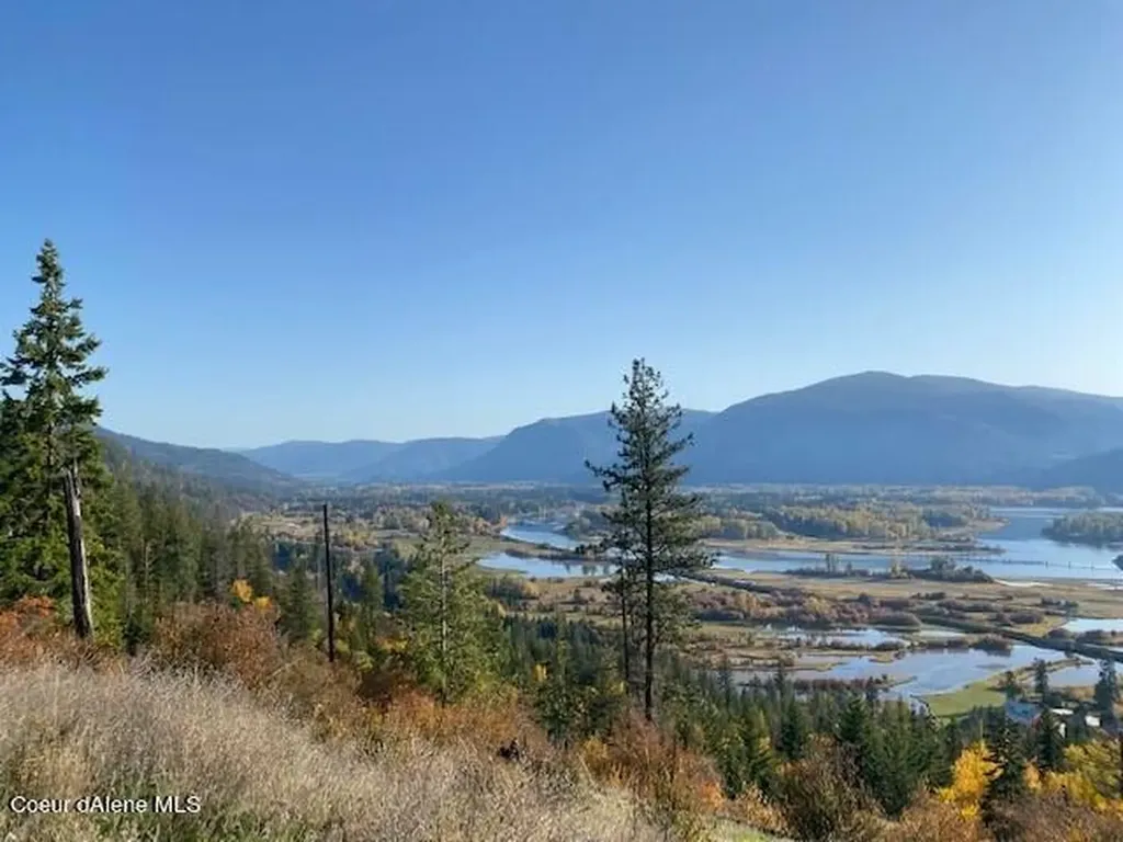 Lot A Highway 200 Hope ID 83836