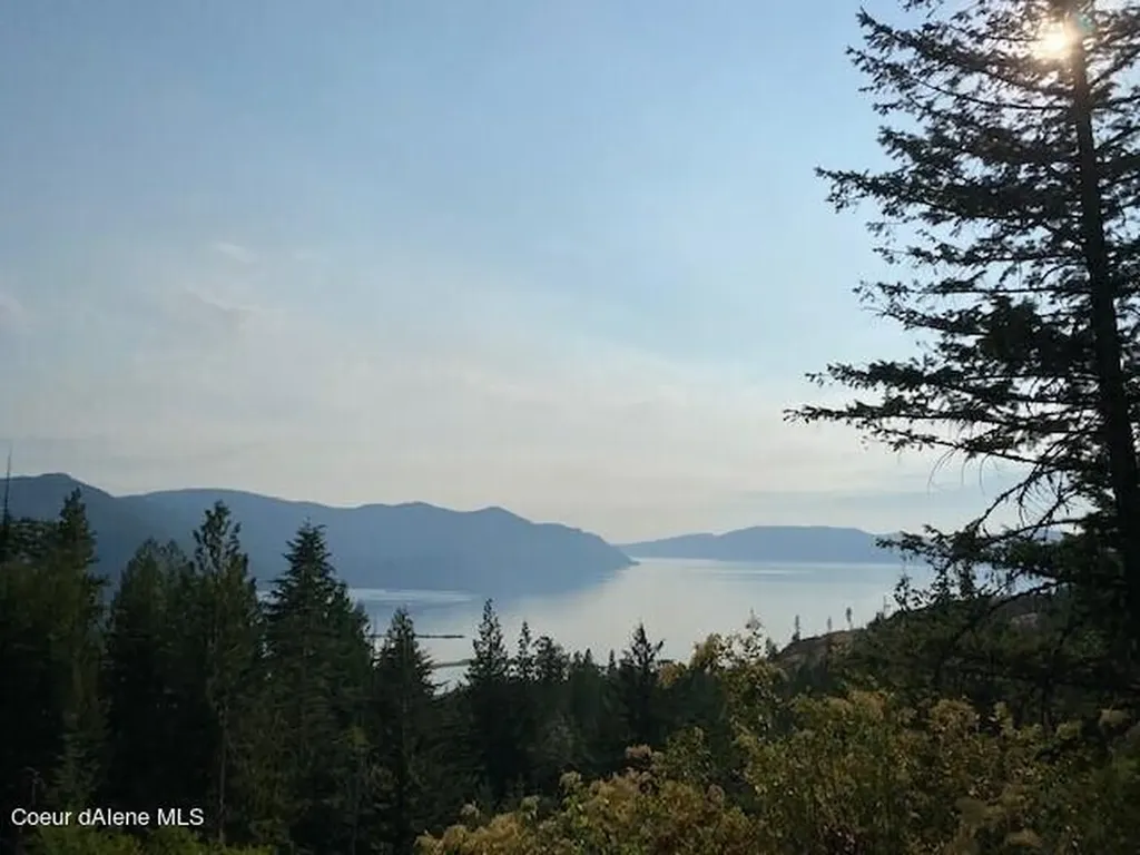 Lot A Highway 200 Hope ID 83836