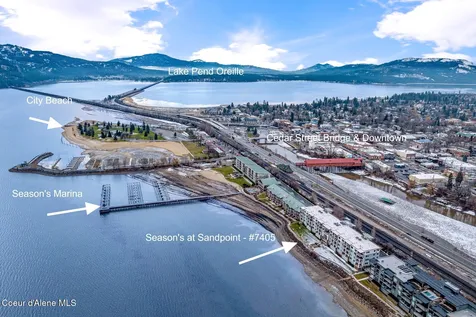 702 Sandpoint Avenue Sandpoint ID 83864