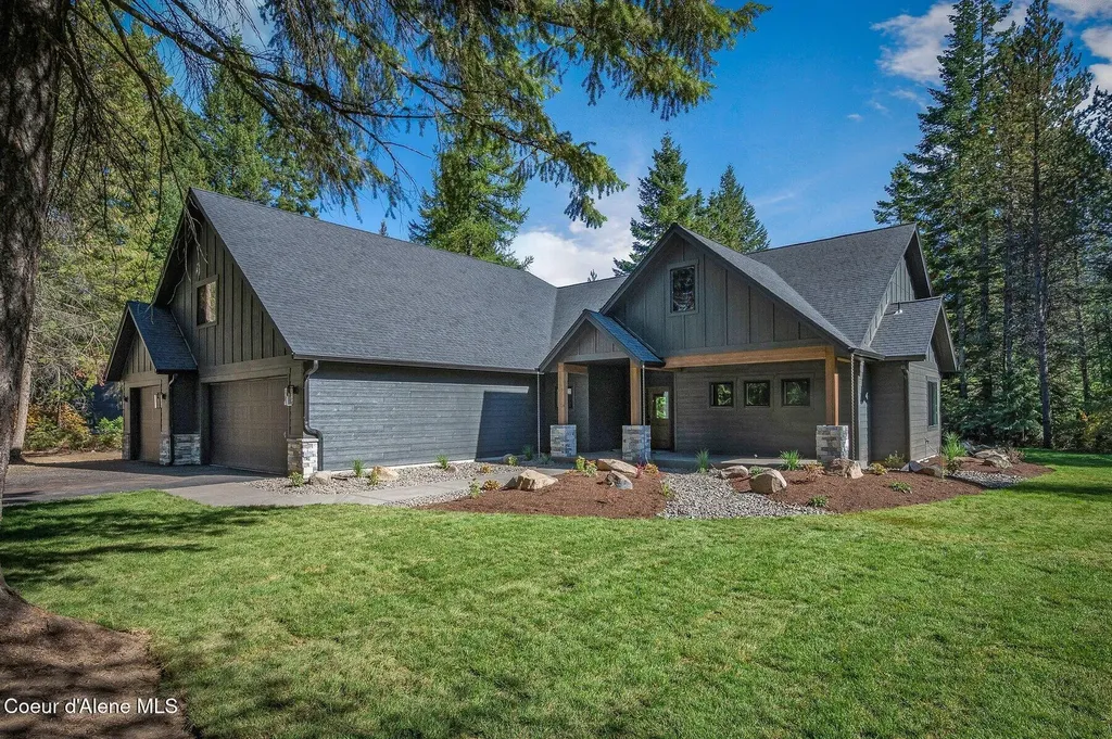 24177 N Rimrock Road Hayden ID 83835