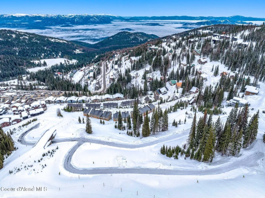 Crystal View L4 B2 Sandpoint ID 83864