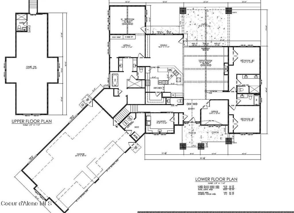 22875 N Ceylon Road Rathdrum ID 83858