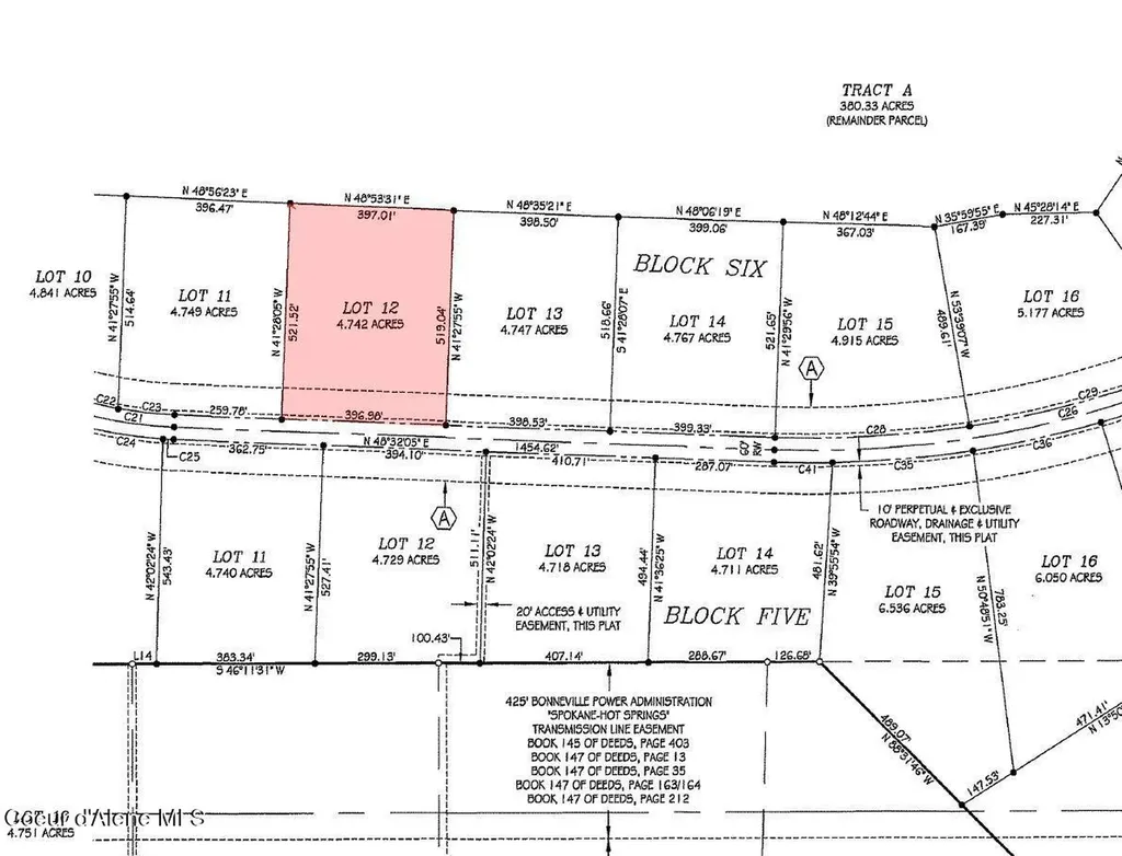 22875 N Ceylon Road Rathdrum ID 83858