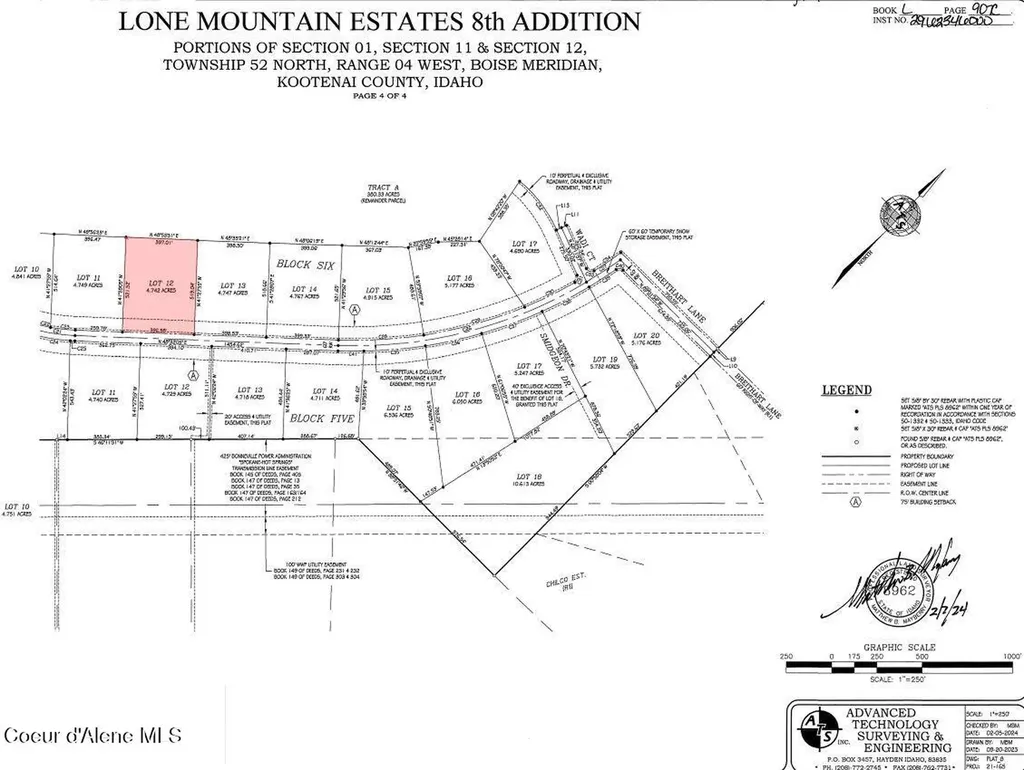 22875 N Ceylon Road Rathdrum ID 83858