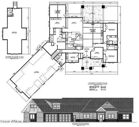 22875 N Ceylon Road Rathdrum ID 83858