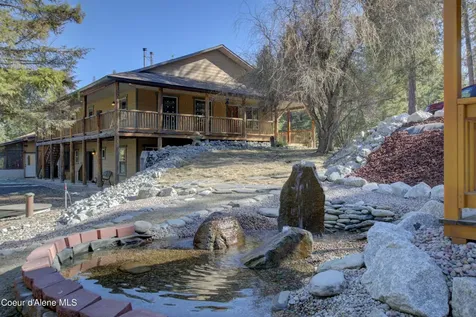 36515 Highway 41 Oldtown ID 83822