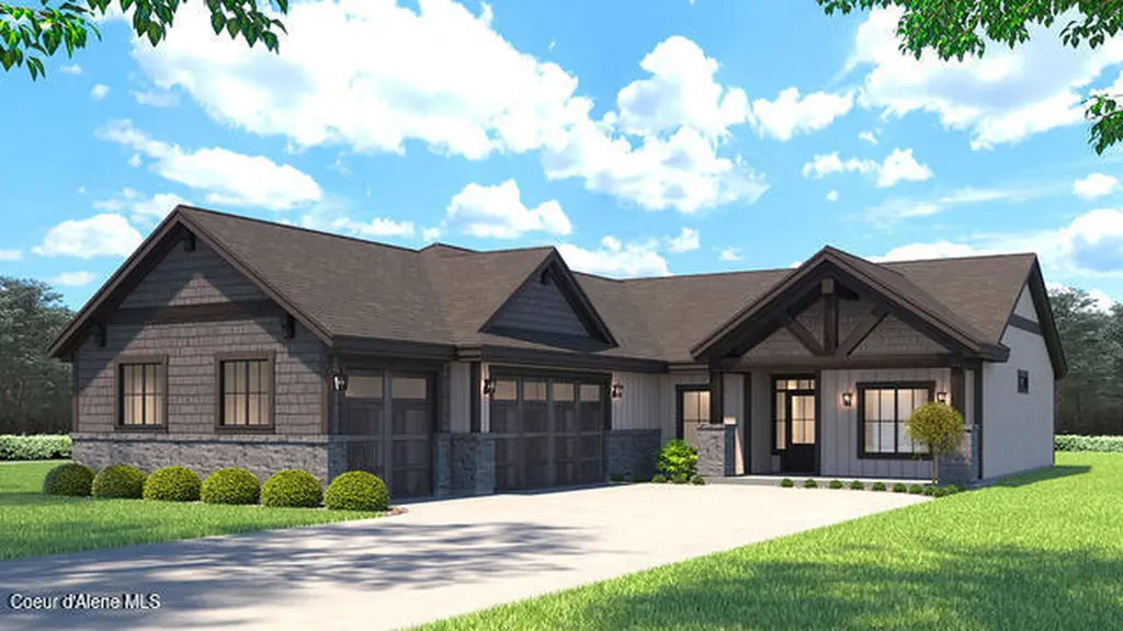 1182 E Sleeping Deer Avenue Hayden ID 83835