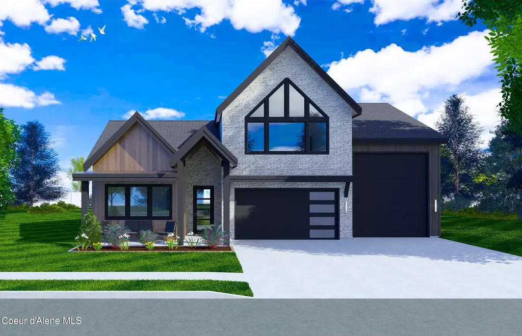 1159 E Sleeping Deer Avenue Hayden ID 83835
