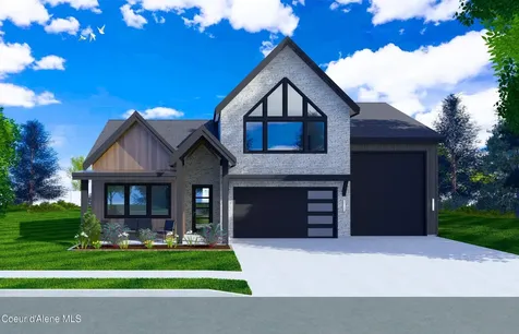 1159 E Sleeping Deer Avenue Hayden ID 83835