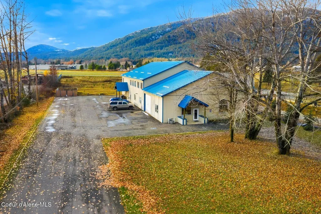 2605 N Boyer Avenue Sandpoint ID 83864