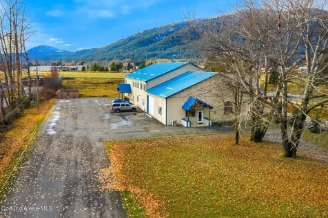 2605 N Boyer Avenue Sandpoint ID 83864
