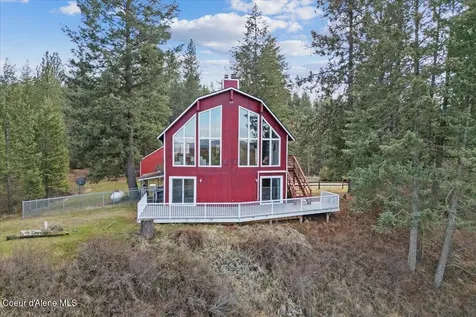 226 S Windswept Trail Post Falls ID 83854