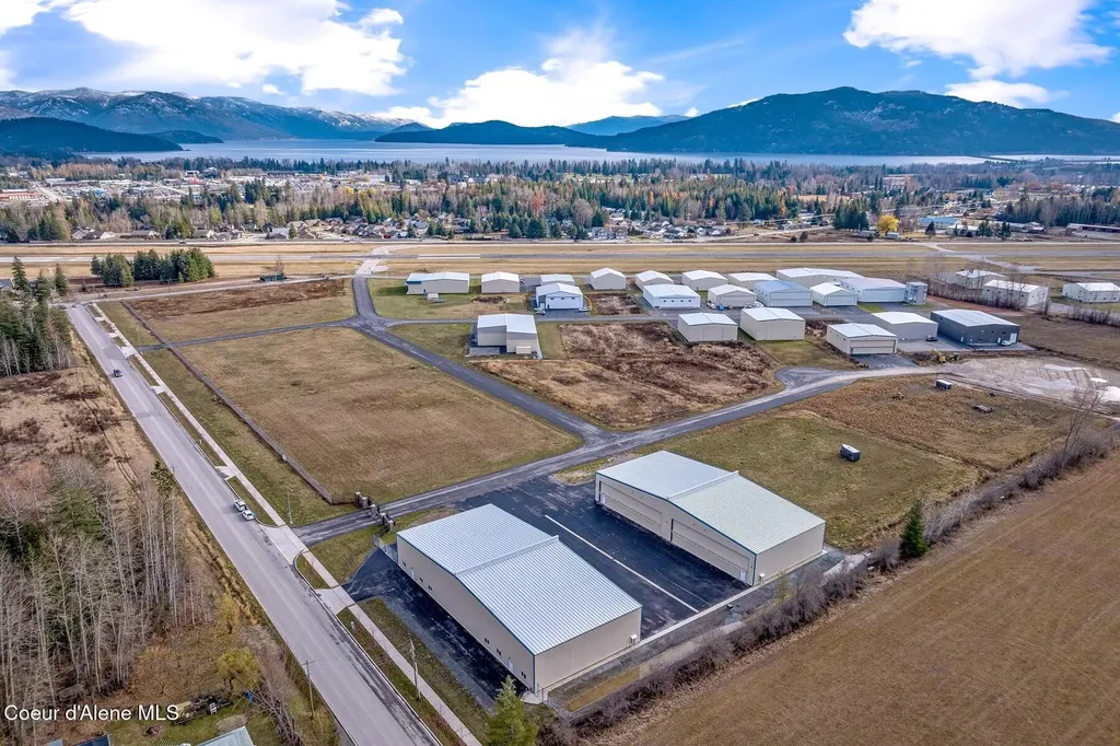 1189 Woodland Drive Sandpoint ID 83864