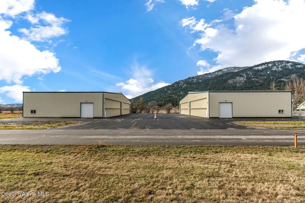 1189 Woodland Drive Sandpoint ID 83864
