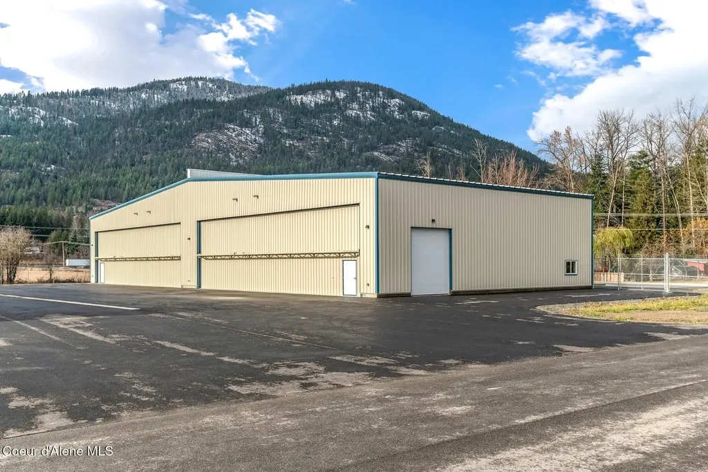 1189 Woodland Drive Sandpoint ID 83864