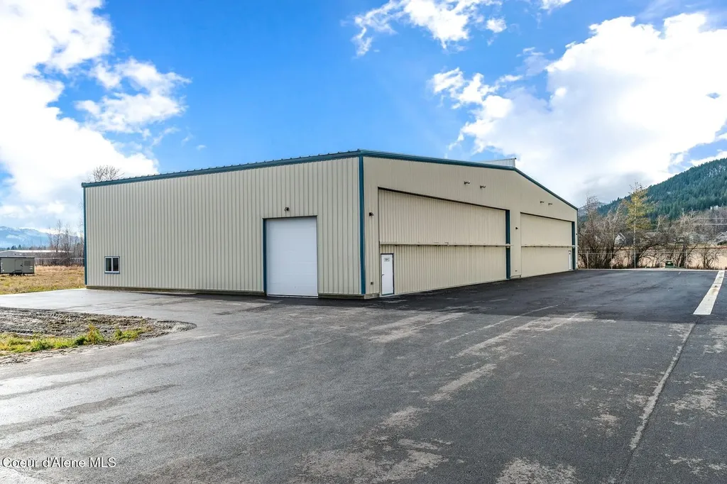 1189 Woodland Drive Sandpoint ID 83864