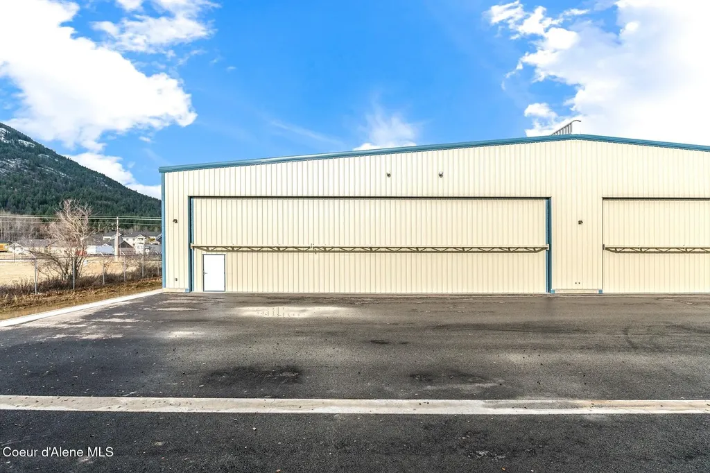 1189 Woodland Drive Sandpoint ID 83864