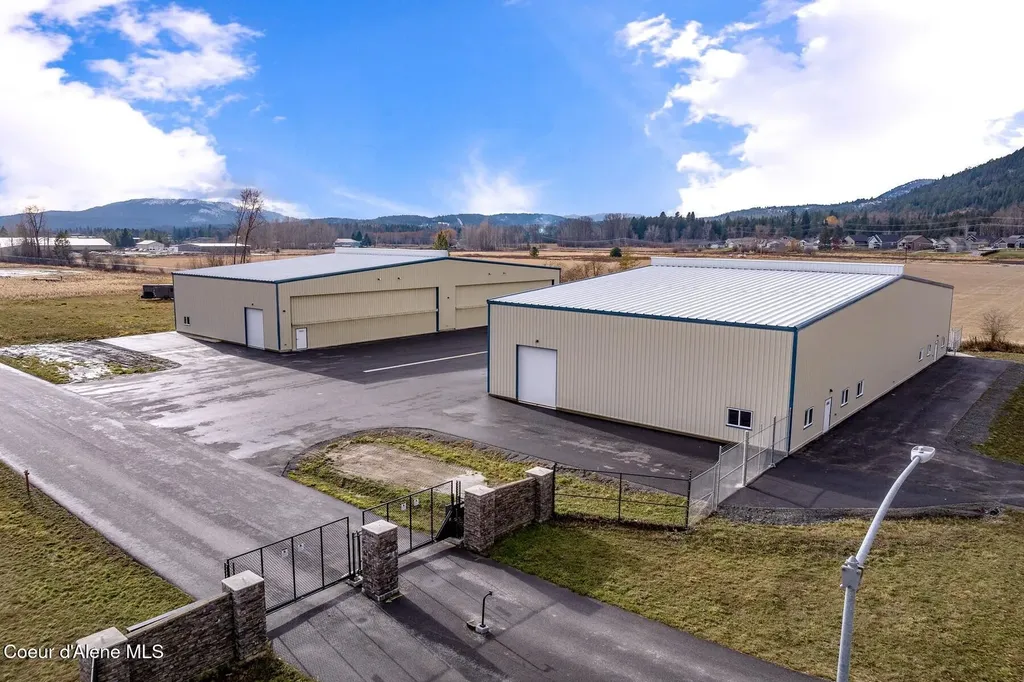 1189 Woodland Drive Sandpoint ID 83864