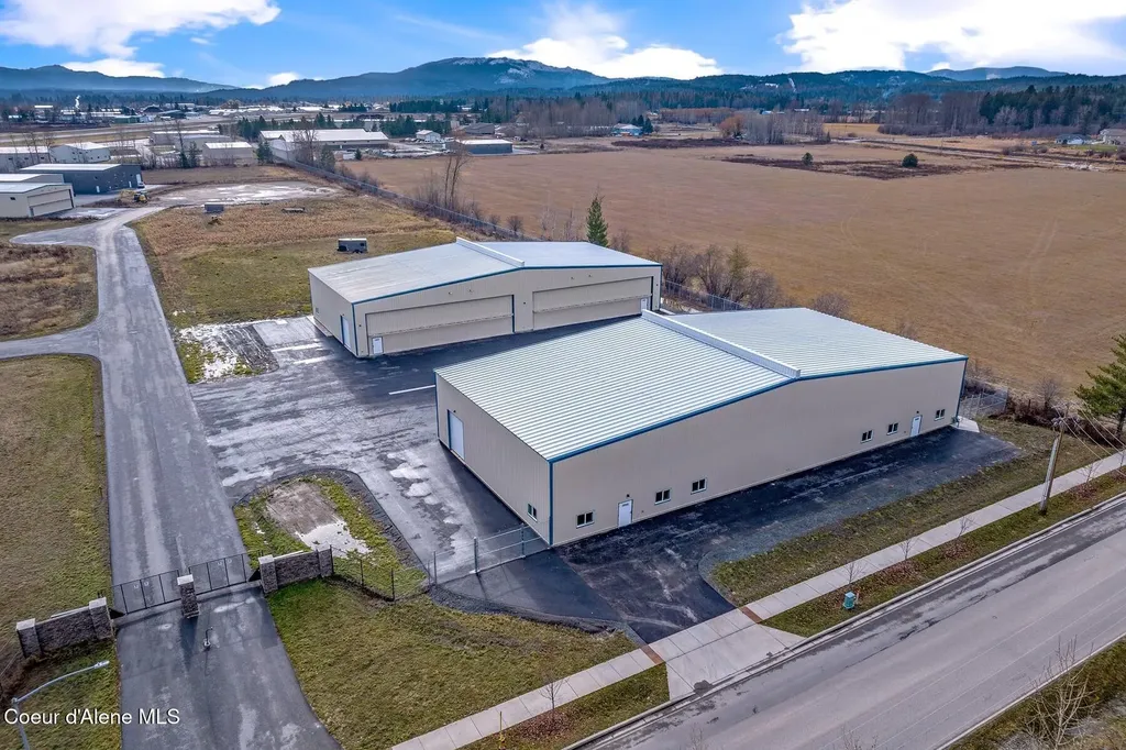 1189 Woodland Drive Sandpoint ID 83864