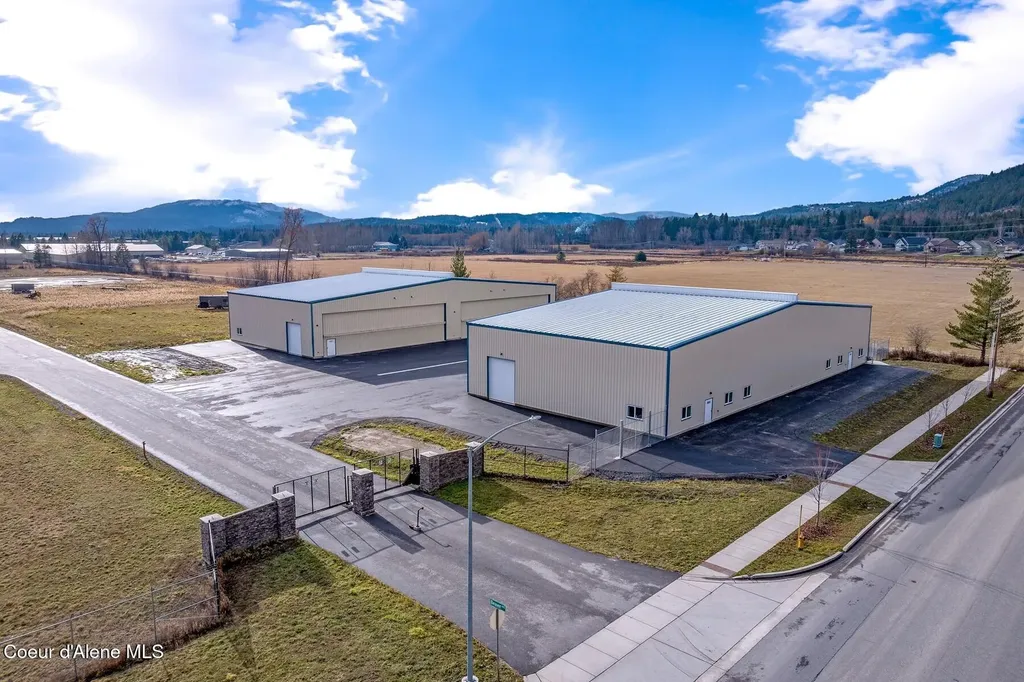 1189 Woodland Drive Sandpoint ID 83864