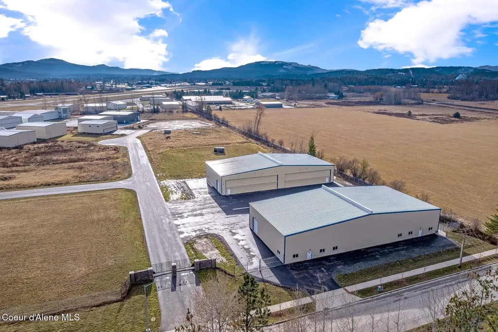 1189 Woodland Drive Sandpoint ID 83864