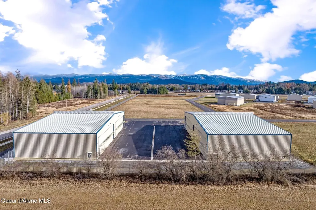 1189 Woodland Drive Sandpoint ID 83864
