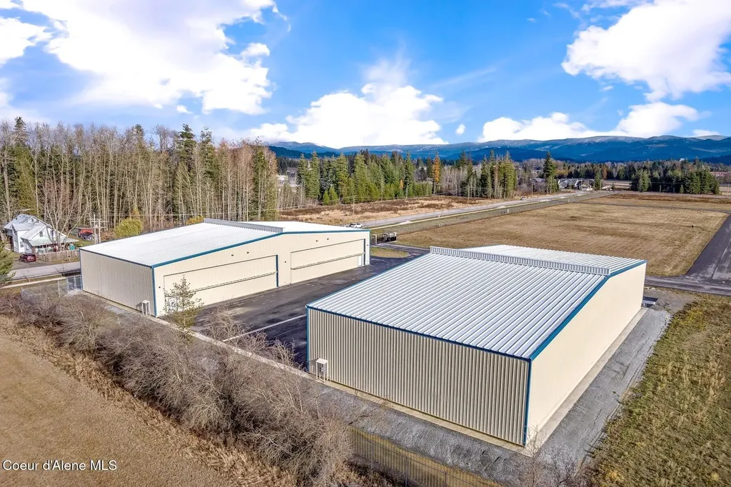 1189 Woodland Drive Sandpoint ID 83864