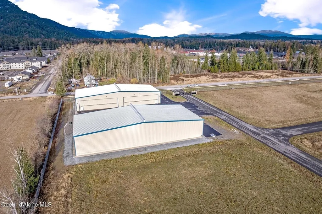 1189 Woodland Drive Sandpoint ID 83864