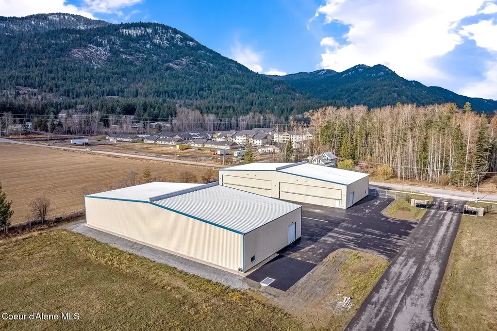 1189 Woodland Drive Sandpoint ID 83864