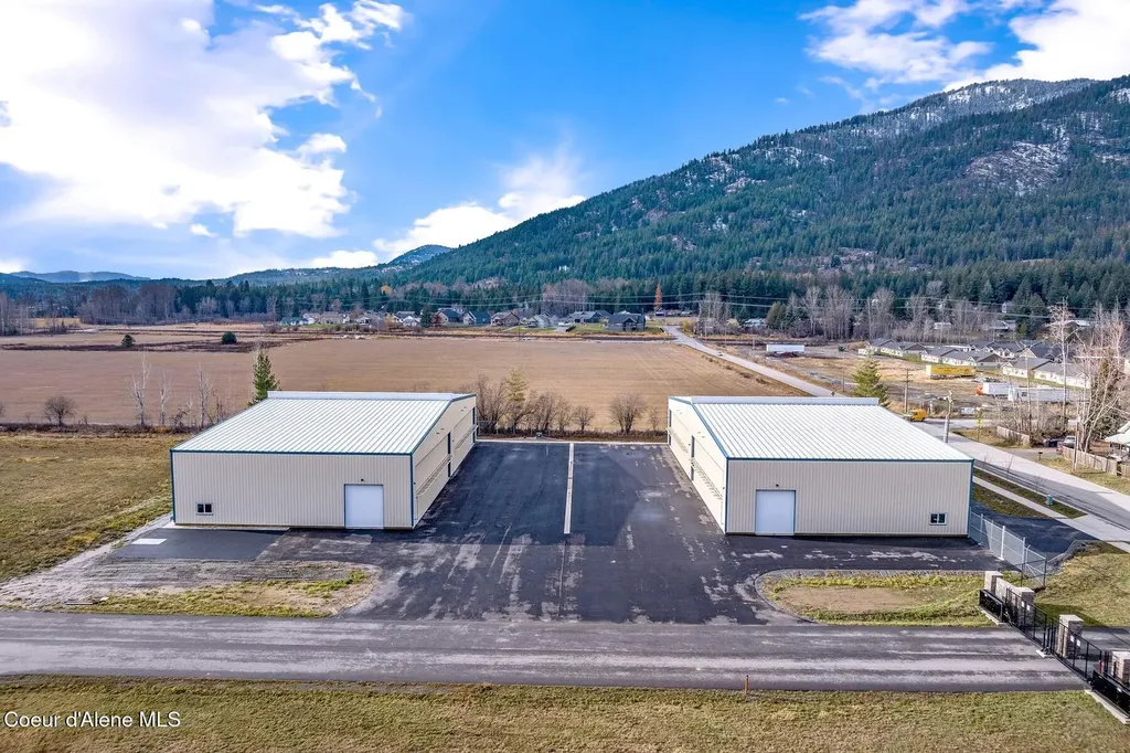 1189 Woodland Drive Sandpoint ID 83864
