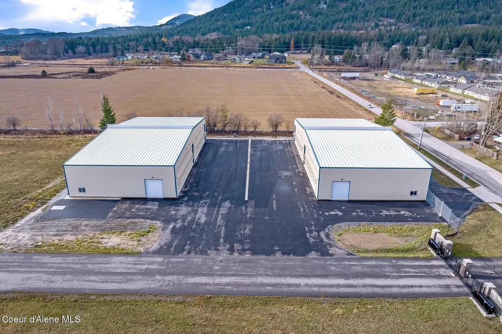 1189 Woodland Drive Sandpoint ID 83864