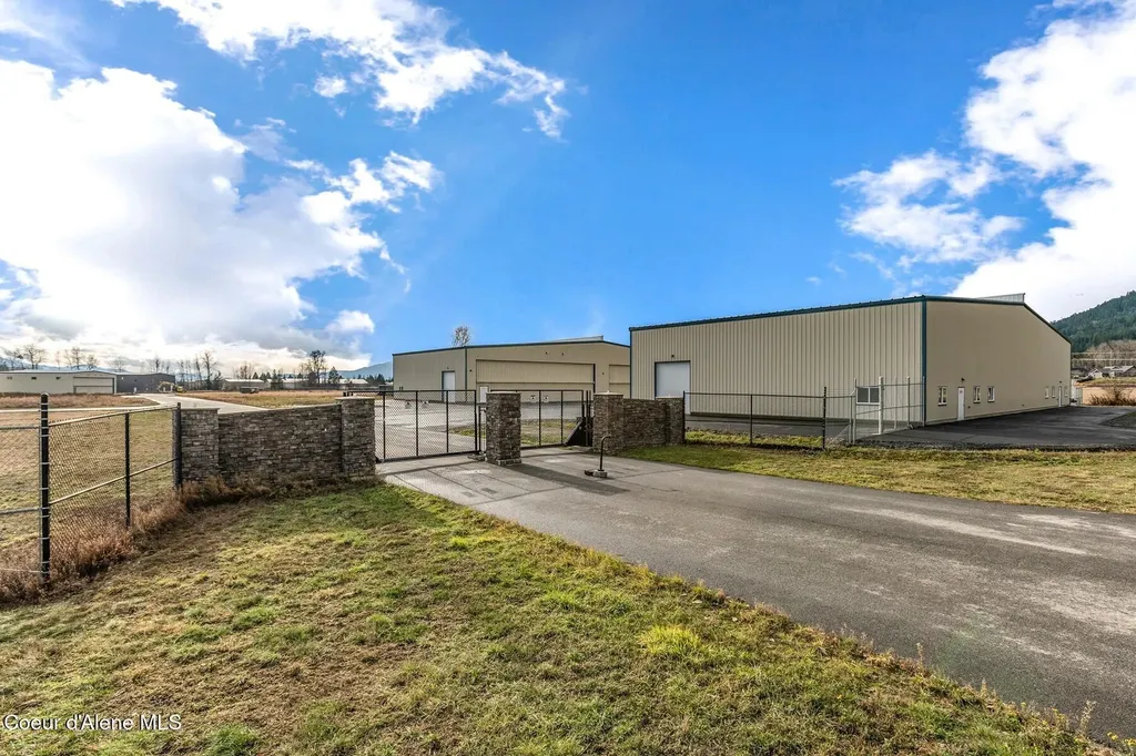 1189 Woodland Drive Sandpoint ID 83864