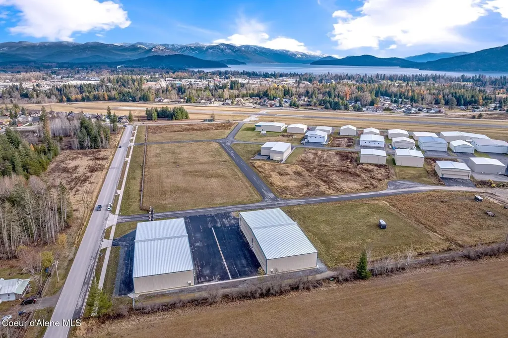 1189 Woodland Drive Sandpoint ID 83864