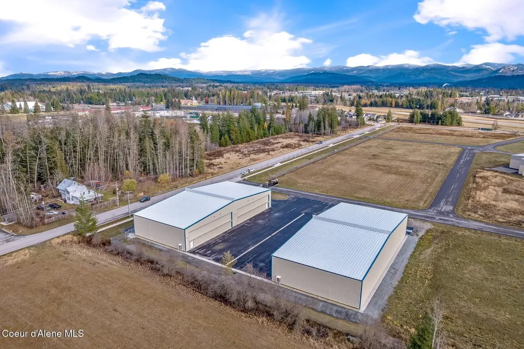 1189 Woodland Drive Sandpoint ID 83864
