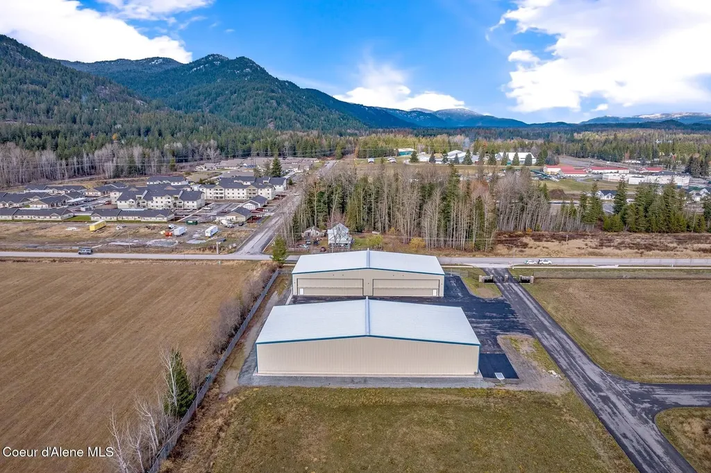 1189 Woodland Drive Sandpoint ID 83864