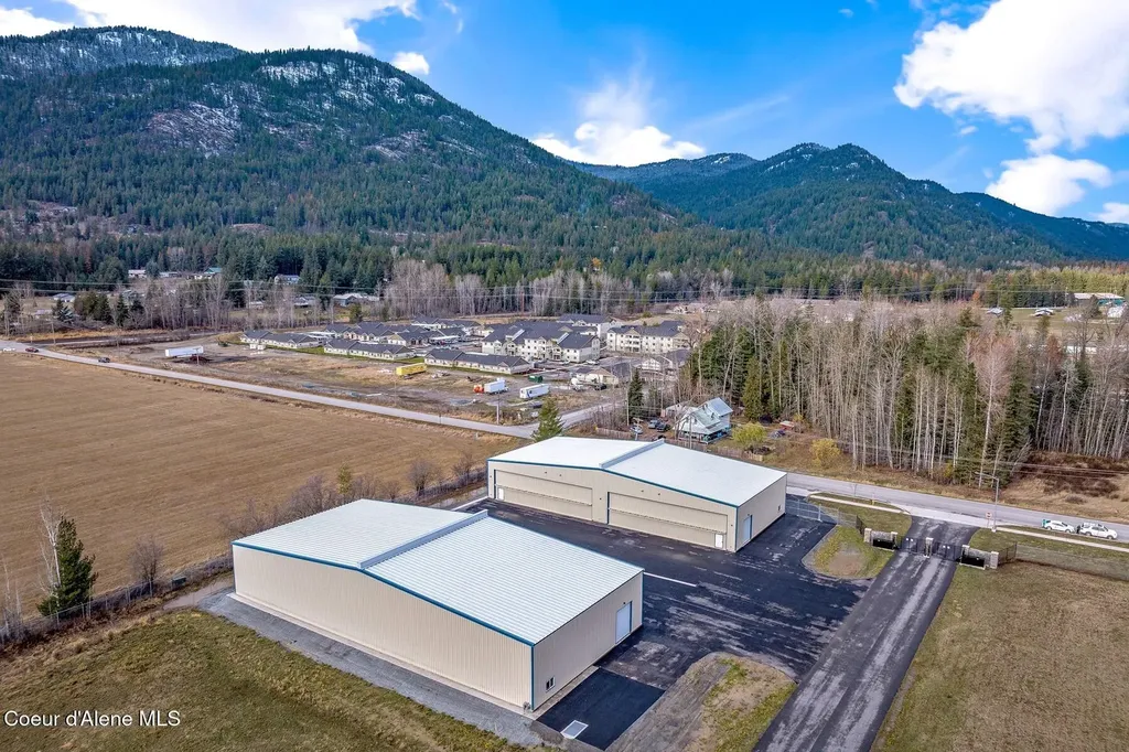 1189 Woodland Drive Sandpoint ID 83864