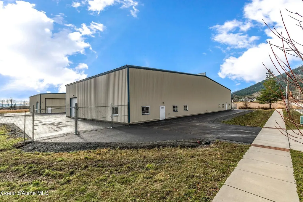 1189 Woodland Drive Sandpoint ID 83864